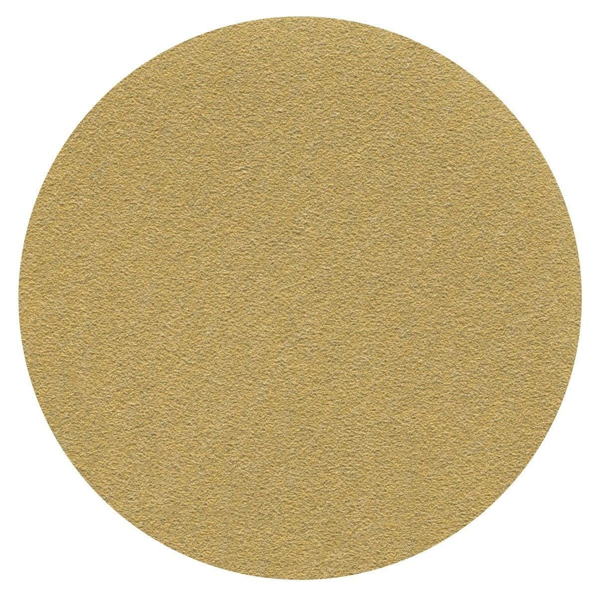 3M 236U Hookit Paper Disc, Aluminum Oxide P220 C Weight, 5 in x NH, Die 500X (7100010688) (250 Pack)