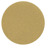 3M 236U Hookit Paper Disc, Aluminum Oxide P220 C Weight, 5 in x NH, Die 500X (7100010688) (250 Pack)