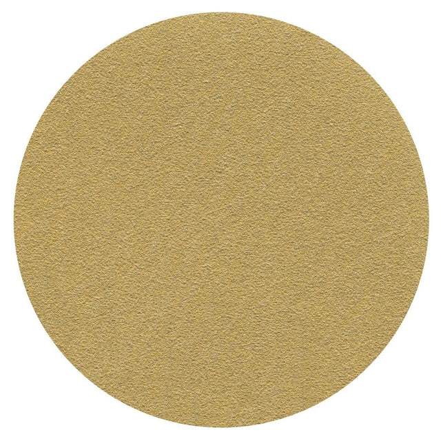 3M 236U Hookit Paper Disc, Aluminum Oxide P220 C Weight, 5 in x NH, Die 500X (7100010688) (250 Pack)