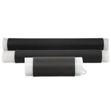 3M 8427-16 Cold Shrink Insulator for Wire and Cable Splices, 1 kV, Black (7100010774)  - (10Pack)
