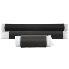 3M 8427-16 Cold Shrink Insulator for Wire and Cable Splices, 1 kV, Black (7100010774)  - (10Pack)