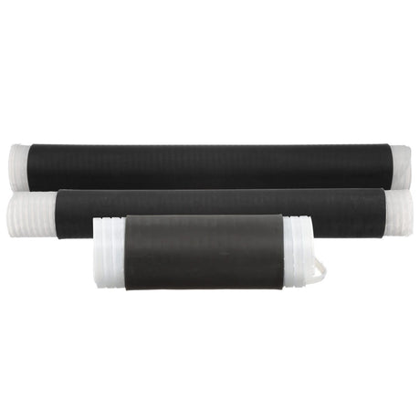 3M 8427-16 Cold Shrink Insulator for Wire and Cable Splices, 1 kV, Black (7100010774)  - (10Pack)