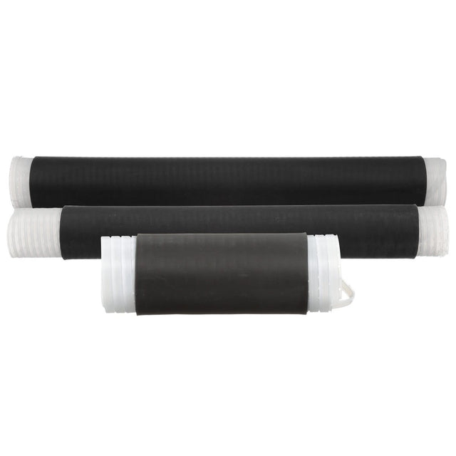 3M 8427-16 Cold Shrink Insulator for Wire and Cable Splices, 1 kV, Black (7100010774)  - (10Pack)