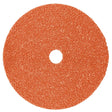 3M 987C Cubitron II Fibre Disc 36+ 5 in x 7/8 in Die 500P (7100011522) (25 Pack)