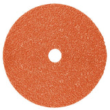 3M 987C Cubitron II Fibre Disc 36+ 5 in x 7/8 in Die 500P (7100011522) (100 Pack)