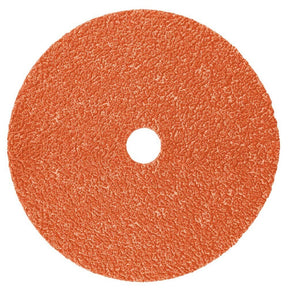 3M 987C Cubitron II Fibre Disc 36+ 5 in x 7/8 in Die 500P (7100011522) (100 Pack)