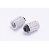 3M Buff Pad Adaptor, 5/8 in, White (05710) (7100017371)  - (10Pack)