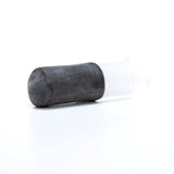 3M EC-1 Cold Shrink End Cap, EPDM Rubber, Black, Use Range 0.46-13/16 in (7100017415) (100 Pack) - 3
