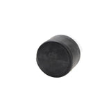 3M EC-1 Cold Shrink End Cap, EPDM Rubber, Black, Use Range 0.46-13/16 in (7100017415) (100 Pack) - 4