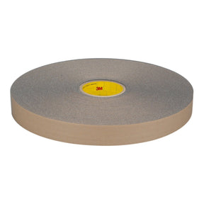 3M 4318 Urethane Foam Tape, Charcoal Gray, 3/4 in x 36 yd, 125 mil (7100018679) (12 Pack)