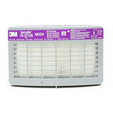 3M 56313 TR-3712N-5 Versaflo HE Particulate Filter for TR-300 Series PAPR, Gray (7100018971)