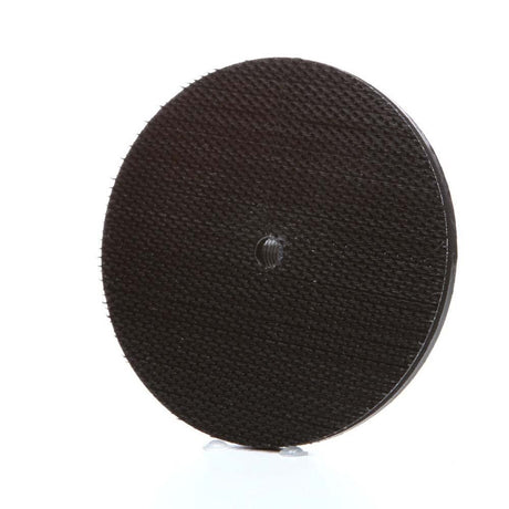 3M 9145 Disc Pad Holder for Metal Grinding, Finishing, Surface Preparation, M14-2.0 Internal Thread, 4.5 in x 1/8 in x 3/8 in (7100019237)