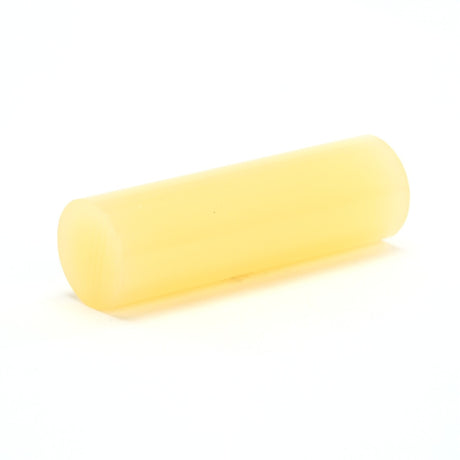 3M 3762 LM Q Hot Melt Adhesive, Tan, 5/8 in x 2 in, 11 lb Case (7100020333) (11 Pack) - 2