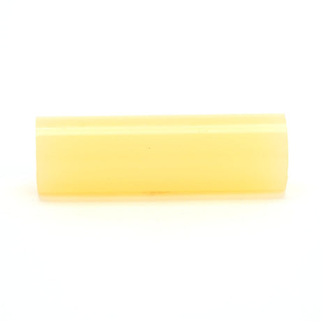 3M 3762 LM Q Hot Melt Adhesive, Tan, 5/8 in x 2 in, 11 lb Case (7100020333) (11 Pack) - 3