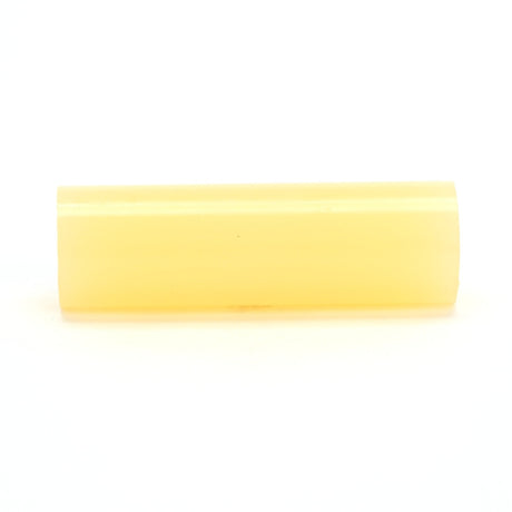 3M 3762 LM Q Hot Melt Adhesive, Tan, 5/8 in x 2 in, 11 lb Case (7100020333) (11 Pack) - 3