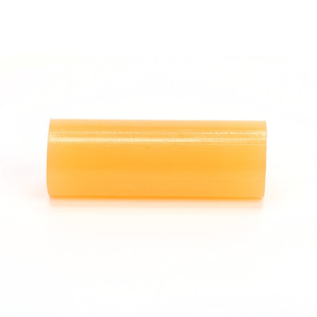 3M 3738 Q Hot Melt Adhesive 3738PG, Tan, 1 in x 3 in, 22 lb (7100020456) - 2