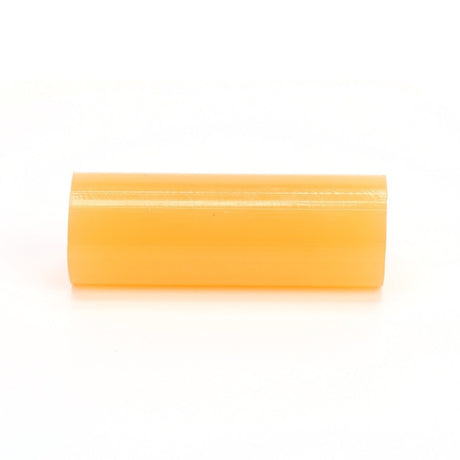 3M 3738 Q Hot Melt Adhesive 3738PG, Tan, 1 in x 3 in, 22 lb (7100020456) - 2
