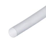 3M FP-301-1/4-100'-Clear-Spool Heat Shrink Thin-Wall Tubing (7100022513)  - (3Pack) - 7