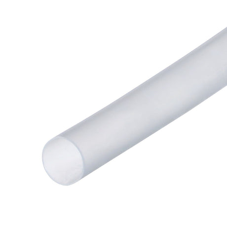 3M FP-301-1/4-100'-Clear-Spool Heat Shrink Thin-Wall Tubing (7100022513)  - (3Pack) - 7
