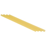 3M 3738 Q 3738 AE Hot Melt Adhesive 3738AE, Tan, 0.45 in x 12 in, 11 lb (7100023046) - 2