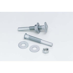 3M 932 Unitized Wheel Mandrel for Securing Scotch-Brite Unitized Wheels to Rotary Tools (7100023710) (5 Pack)