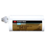 3M 8410NS DP8410NS Scotch-Weld Acrylic Adhesive DP Green Duo-Pak (7100024045)  - (6Pack) - 2