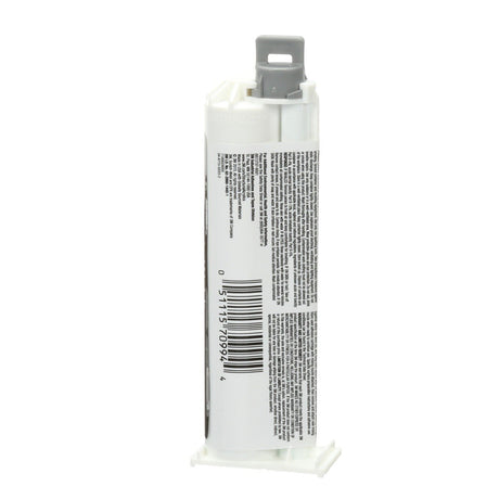 3M Scotch-Weld Acrylic Adhesive, Green, 45 mL Duo-Pak (DP8410NS) (7100024055)  - (12Pack) - 5