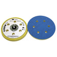 3M Stikit D/F Low Profile Finishing Disc Pad, Beige, 6 in x 11/16 in, 5/16-24 External, 6 Hole (05646) (7100024717)  - (10Pack)