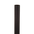 3M FP-301-1/2-Black-200 Heat Shrink Thin-Wall Tubing, 200 ft Length (7100024898)  - (3Pack)