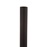3M FP-301-1/2-Black-200 Heat Shrink Thin-Wall Tubing, 200 ft Length (7100024898)  - (3Pack)