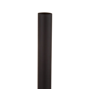 3M FP-301-1/2-Black-200 Heat Shrink Thin-Wall Tubing, 200 ft Length (7100024898)  - (3Pack)