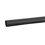 3M FP-301-1/2-Black-200 Heat Shrink Thin-Wall Tubing, 200 ft Length (7100024898)  - (3Pack) - 4