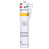 3M 08365 Urethane Seam Sealer Beige 310 mL Cartridge 10.5 fl oz Paintable in 30-45 Minutes (08365) (7100024963)  - (12Pack)