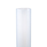 3M FP-301-1.5-Clear-100 Heat Shrink Thin-Wall Tubing, 100 ft Length (7100025155)  - (2Pack) - 5