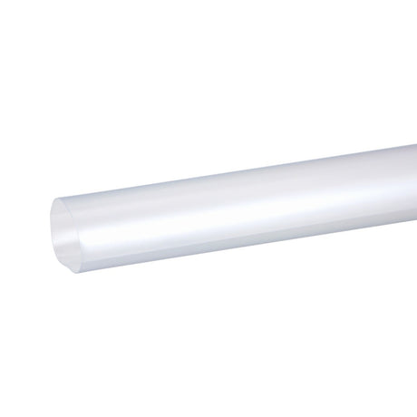 3M FP-301-1.5-Clear-100 Heat Shrink Thin-Wall Tubing, 100 ft Length (7100025155)  - (2Pack) - 6
