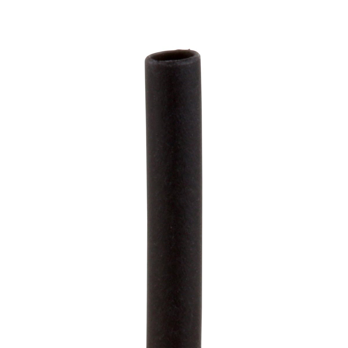 3M Heat Shrink Thin-Wall Tubing FP-301, Black, 1/16 in, 100 ft Spool, 1 Roll (FP0.063BK100'S) (7100025179)  - (3Pack)