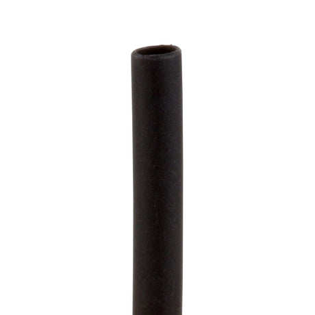3M Heat Shrink Thin-Wall Tubing FP-301, Black, 1/16 in, 100 ft Spool, 1 Roll (FP0.063BK100'S) (7100025179)  - (3Pack)