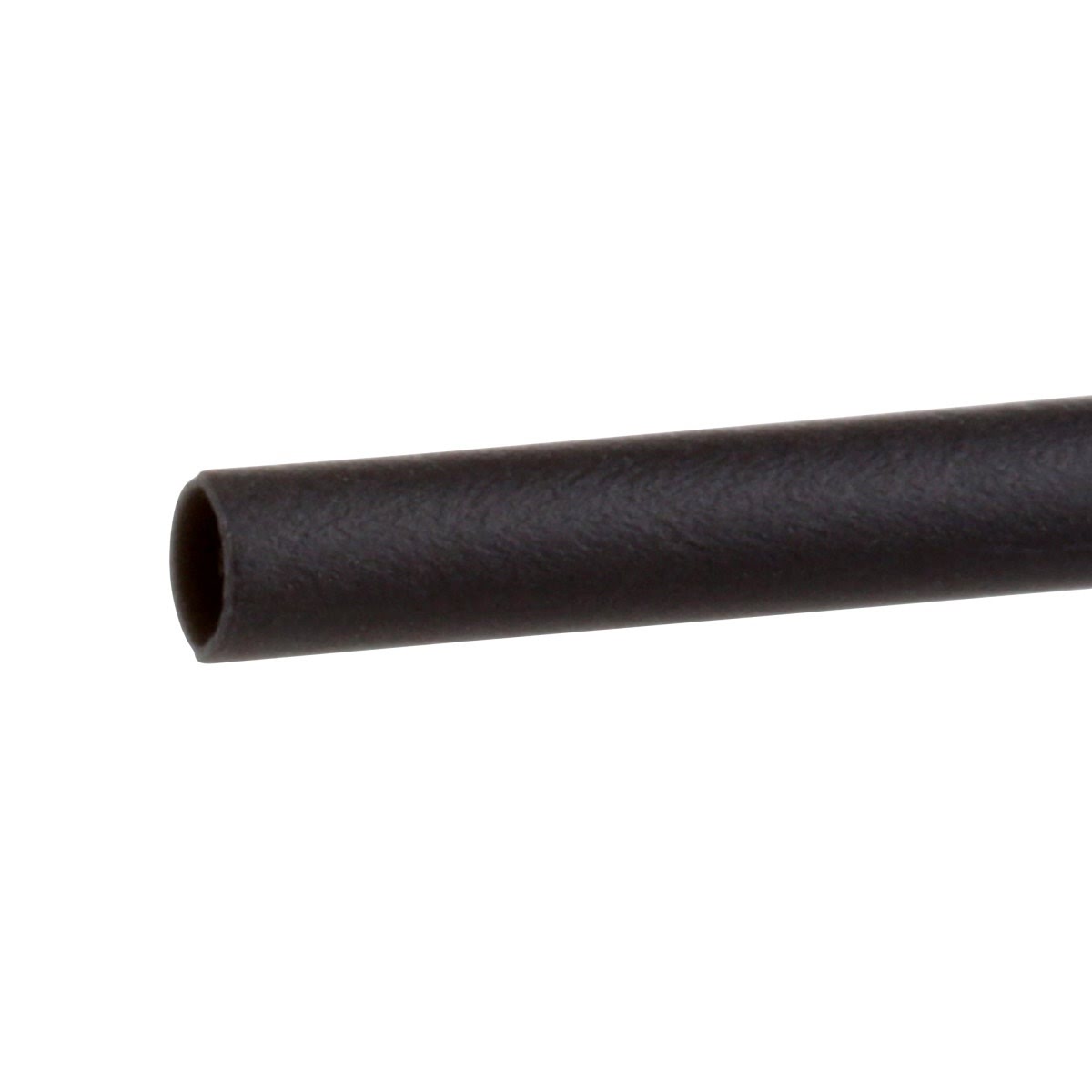3M Heat Shrink Thin-Wall Tubing FP-301, Black, 1/16 in, 100 ft Spool, 1 Roll (FP0.063BK100'S) (7100025179)  - (3Pack) - 4