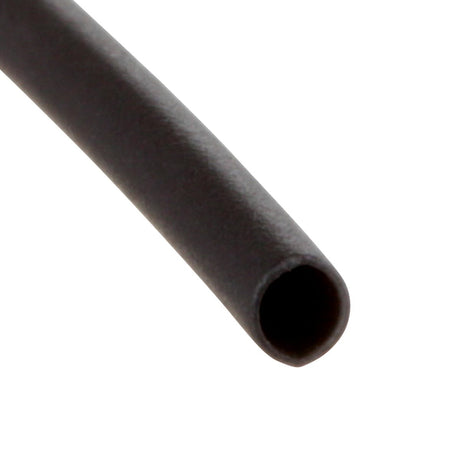 3M Heat Shrink Thin-Wall Tubing FP-301, Black, 1/16 in, 100 ft Spool, 1 Roll (FP0.063BK100'S) (7100025179)  - (3Pack) - 5
