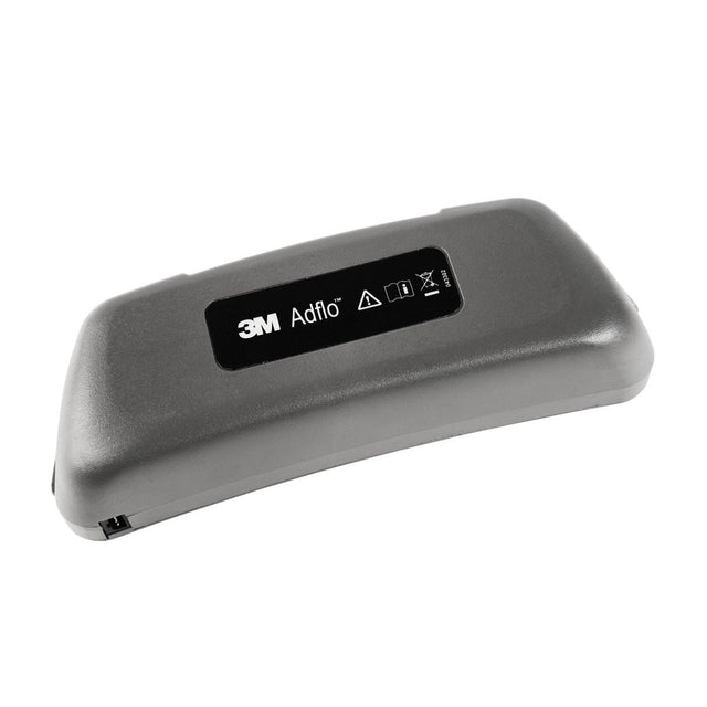 3M 35-1099-07 Powered Air Purifying Respirator Battery, Lithium Ion (7100025245)