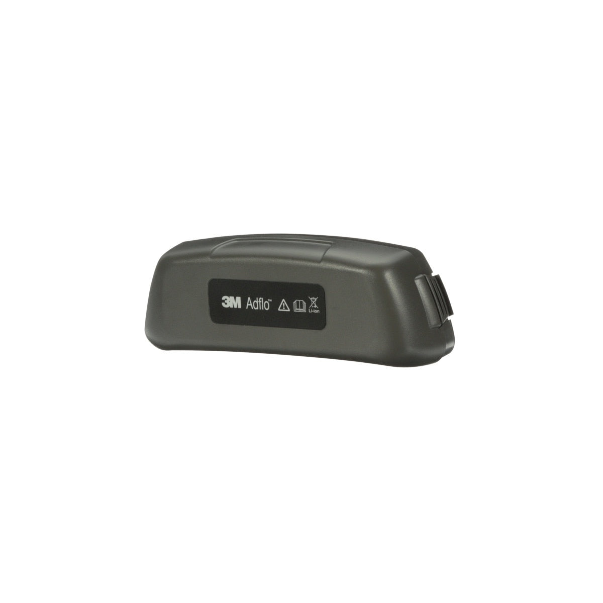 3M 35-1099-07 Powered Air Purifying Respirator Battery, Lithium Ion (7100025245) - 3