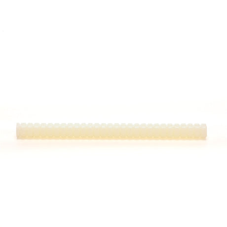 3M 3762LM Hot Melt Adhesive Stick, Light Amber, 5/8 in x 8 in (7100025246) (11 Pack)