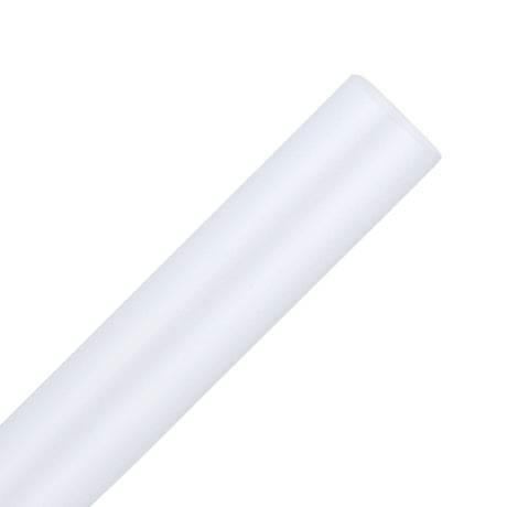 3M Heat Shrink Thin-Wall Tubing FP-301, Clear, 3/8 in x 100 ft Spool (FP0.375CR100S) (7100025599)  - (3Pack) - 5