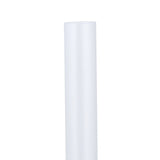 3M Heat Shrink Thin-Wall Tubing FP-301, Clear, 3/8 in x 100 ft Spool (FP0.375CR100S) (7100025599)  - (3Pack) - 6