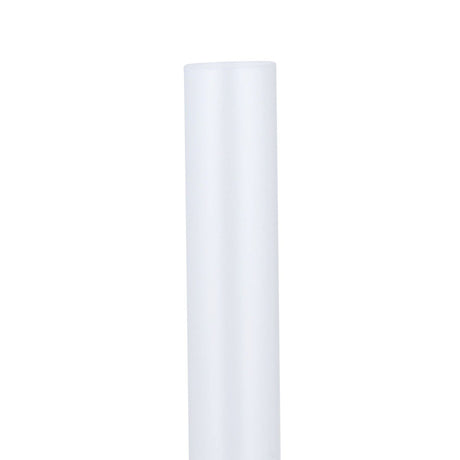3M Heat Shrink Thin-Wall Tubing FP-301, Clear, 3/8 in x 100 ft Spool (FP0.375CR100S) (7100025599)  - (3Pack) - 6