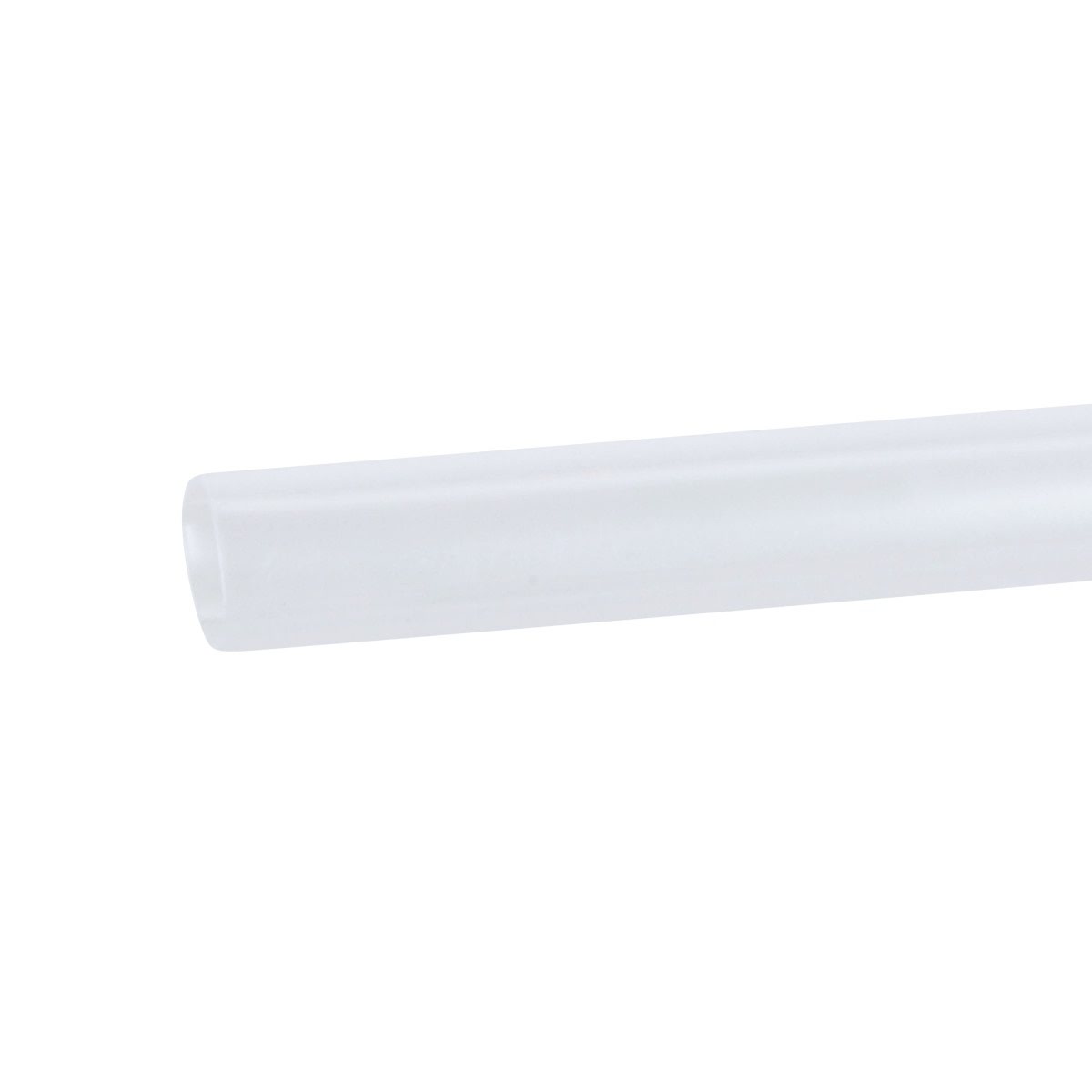 3M Heat Shrink Thin-Wall Tubing FP-301, Clear, 3/8 in x 100 ft Spool (FP0.375CR100S) (7100025599)  - (3Pack) - 7