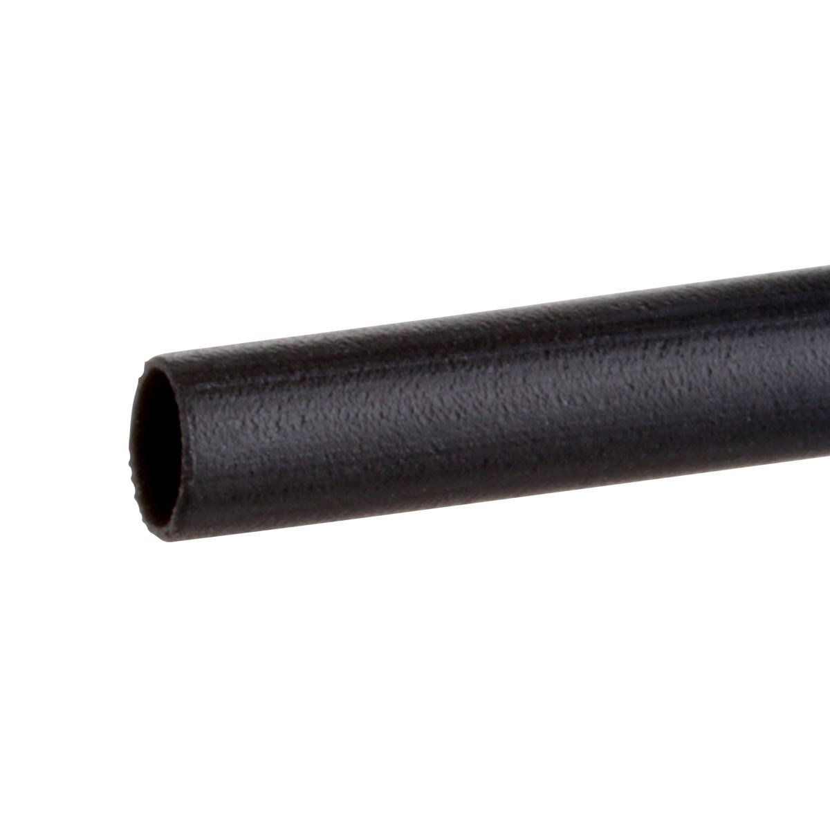 3M Heat Shrink Thin-Wall Tubing FP-301, 3/32 in, 100 ft Spool, Black (FP0.094BK100'S) (7100025699)  - (3Pack)