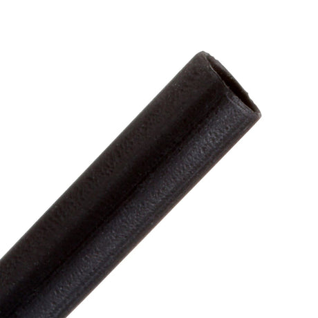 3M Heat Shrink Thin-Wall Tubing FP-301, 3/32 in, 100 ft Spool, Black (FP0.094BK100'S) (7100025699)  - (3Pack) - 5
