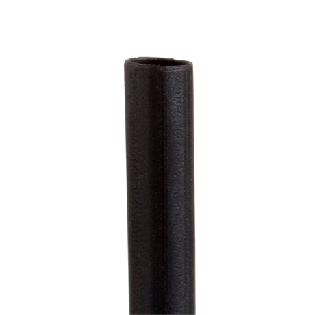 3M Heat Shrink Thin-Wall Tubing FP-301, 3/32 in, 100 ft Spool, Black (FP0.094BK100'S) (7100025699)  - (3Pack) - 6