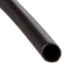 3M Heat Shrink Thin-Wall Tubing FP-301, 3/32 in, 100 ft Spool, Black (FP0.094BK100'S) (7100025699)  - (3Pack) - 7